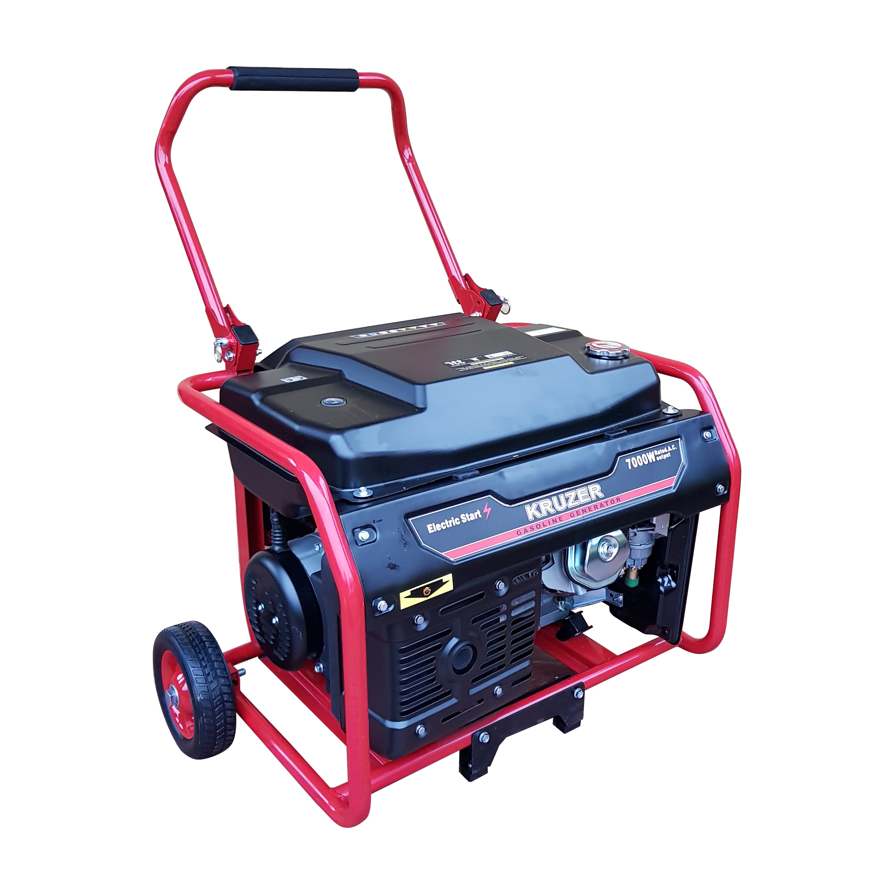 KRUZER KR10990E3 perspektywa