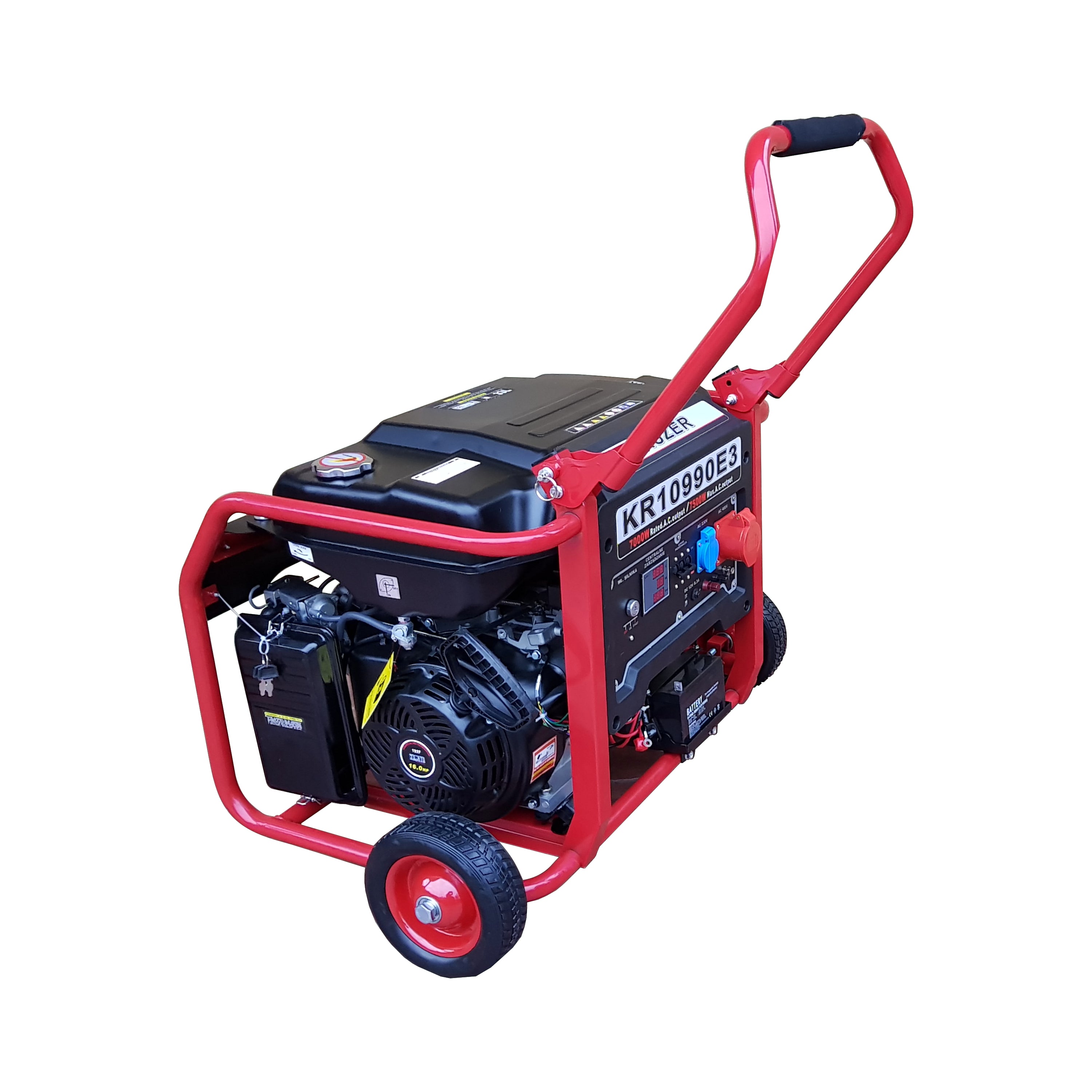 KRUZER KR10990E3 detal