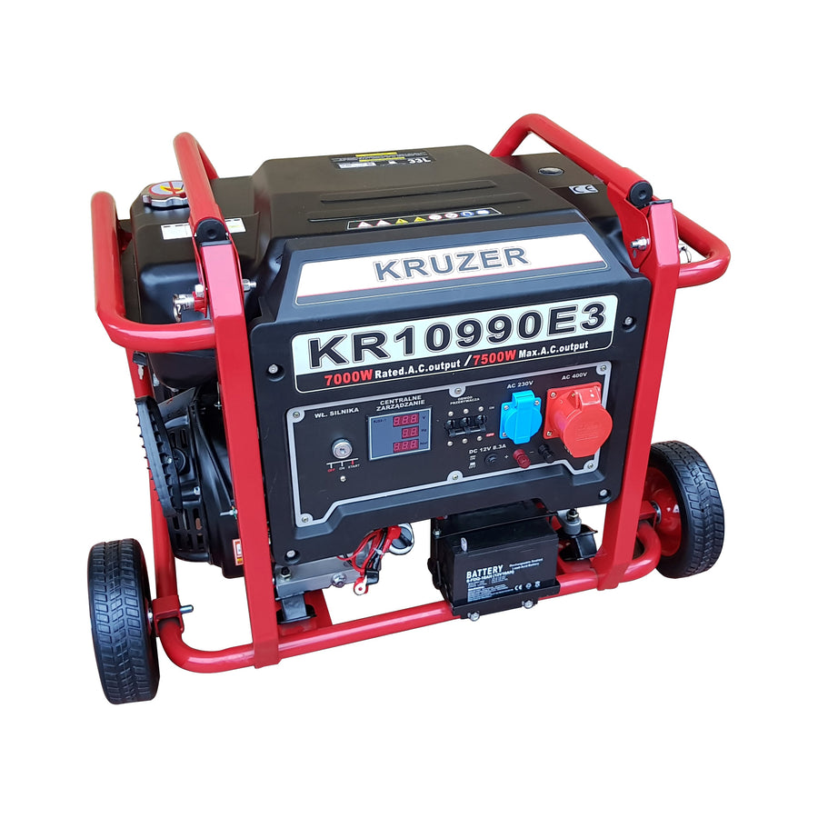KRUZER KR10990E3 front